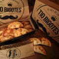 TIO BIGOTES WILL BE OPENING DOORS IN THE NETHERLANDS!